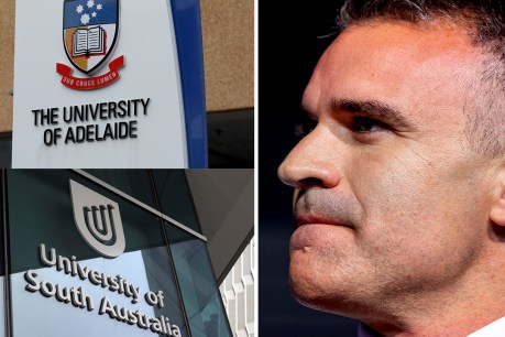 ‘Pre-determined’: Uni staff cynical about merger consultation