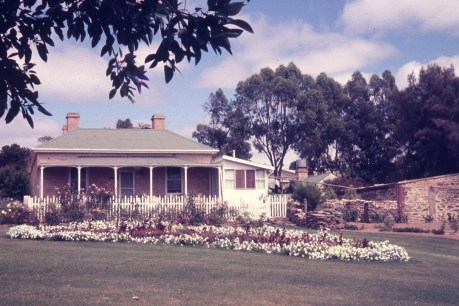 Historic Port Lincoln museum celebrates 50 years