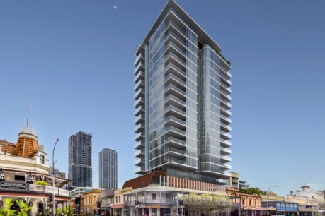 Rundle St tower backed for approval despite ‘excessive mass and scale’