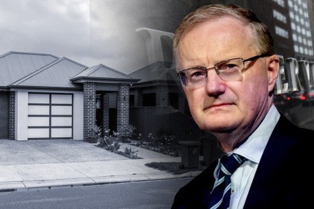 RBA hikes interest rates for 12th time since May 2022