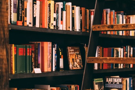Why reading books is good for wellbeing and your career