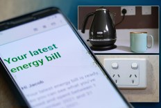 Calls to support SA businesses with energy bill relief and more
