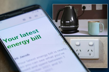 ‘Unmanageable’: Energy bill plea for struggling seniors