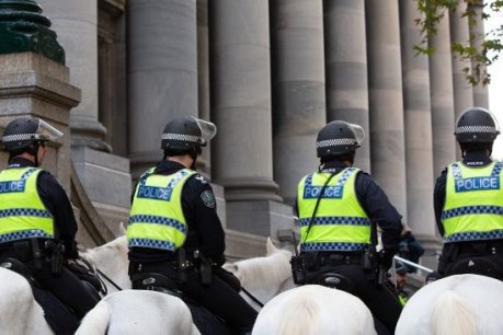 CBD crackdown: Arrests, removals as police shift ‘anti-social’ problems
