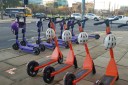 City e-scooter trial set to continue for another year