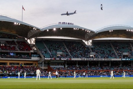 Test give and take under new Adelaide Oval deal