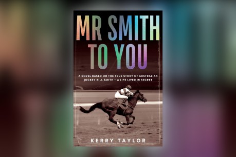 Book review: Mr Smith to You