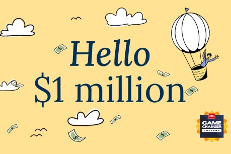 MS Game Changer Lottery: Say ‘hello’ to a chance of $1 million