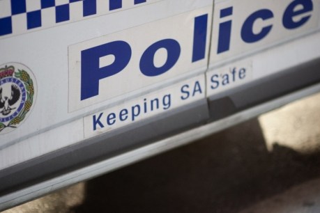 Two men found dead at Glenelg North home in two days