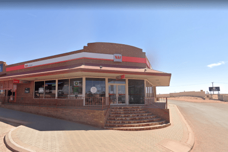 ‘Moral duty’: Bank closures anger SA towns