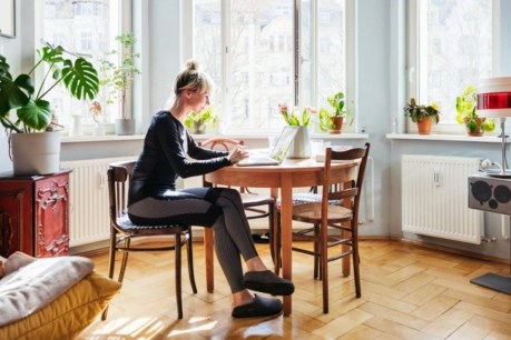 Fair Work Commission rules on work-from-home challenge for the first time