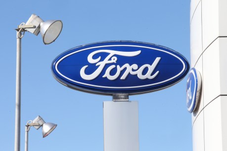 More pain for Ford’s Australian workers