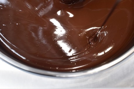 Bitter end for Australian chocolate maker