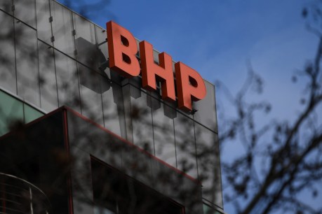 BHP’s massive back pay bill