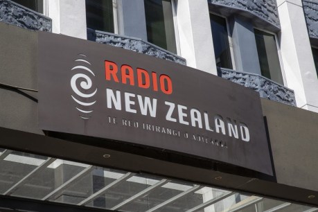 NZ public broadcaster launches probe into pro-Russian story editing