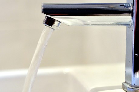 SA water bills about to rise