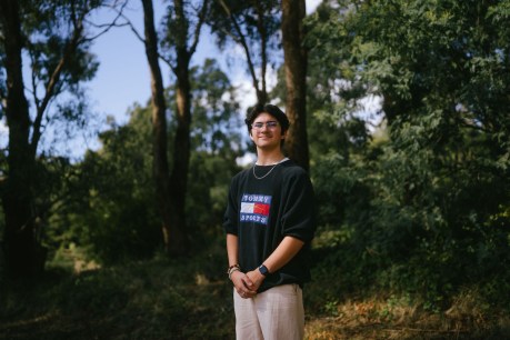 Meet the young South Australians pushing to lower the voting age
