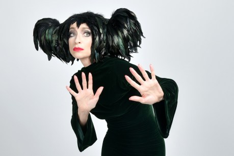 Eight hot tickets at the 2023 Adelaide Cabaret Festival