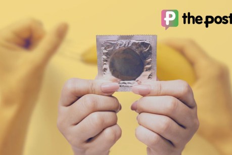 65 per cent of Australians are unfamiliar with the term stealthing.