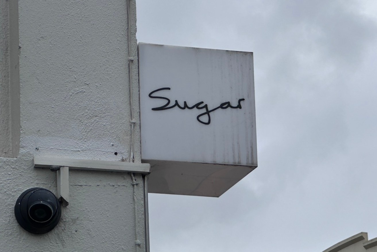 Sugar has hit the market. Photo: David Simmons/InDaily