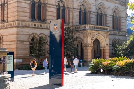 ‘Financial disadvantage’: Adelaide Uni calls for student debt rethink