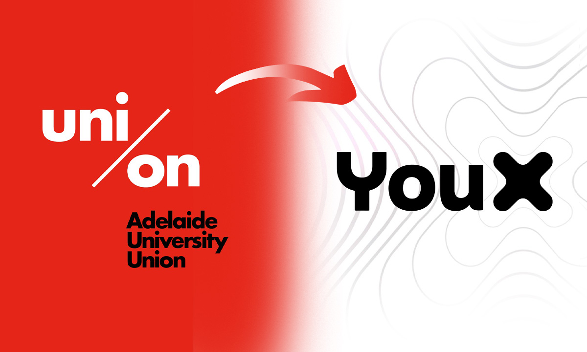 AUU and YouX logo