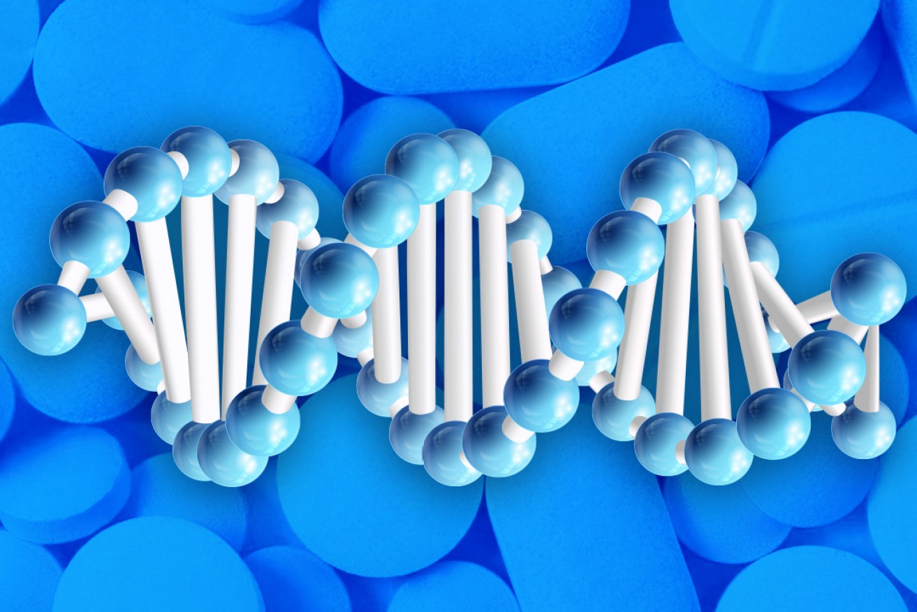 SAHMRI is looking into how genetics impact the effectiveness of antidepressants.