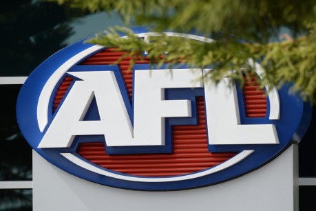 AFL, police investigate mass leaking of ‘personal’ player photos
