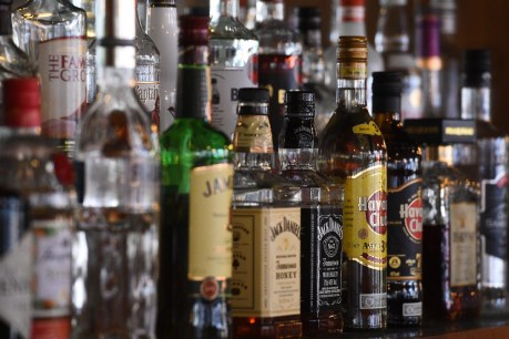SA distillers sour as spirit taxes rise again