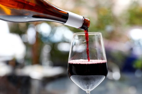 Winery axed as drinkers shun cheap brands