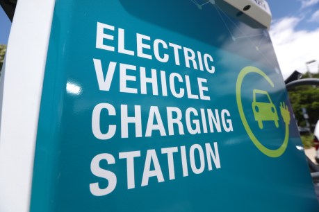 Electric car sales surge in Australia