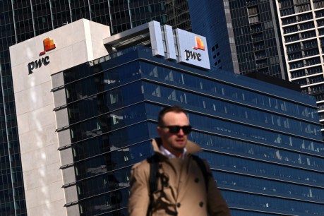 PwC names partners involved in tax leak scandal