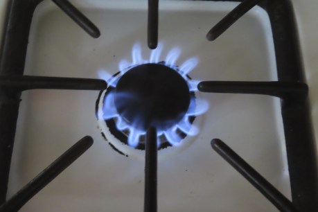 Flameout: Victoria bans new gas connections