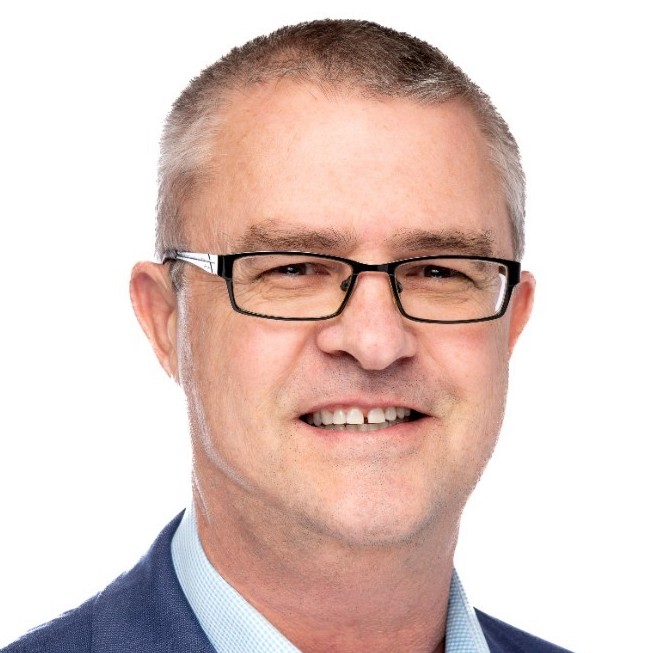Brendon Hore corporate appointment.