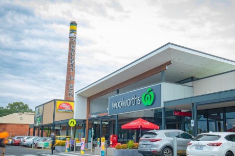 Adelaide firm snaps up Brickworks Marketplace