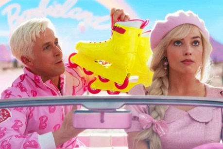 Barbie creators snubbed in Oscar nominations