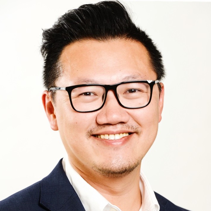 Raymond Chan corporate appointment.