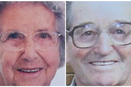 ‘Family member’ faces double murder charges over 94-year-old couple’s deaths