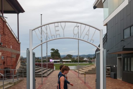 Unley Oval push for AFL Gather Round