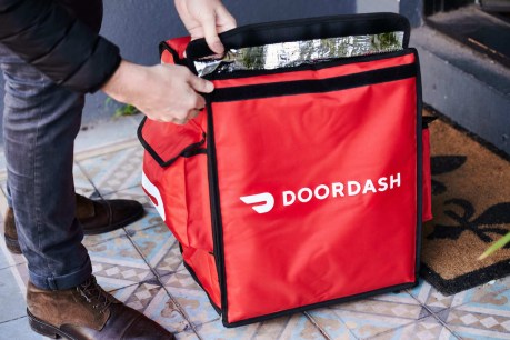 DoorDash fined $2m for delivering spam
