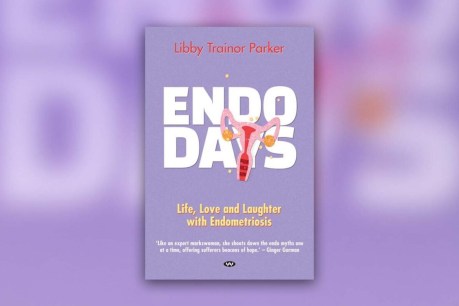 Book review: Endo Days