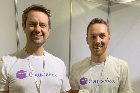 SA tech entrepreneur sees early success with AI course builder