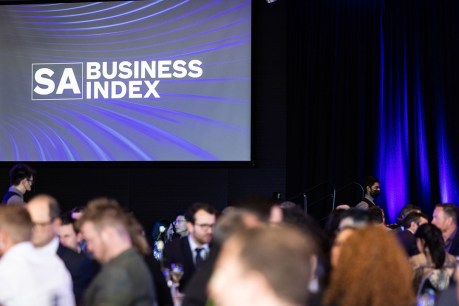 Last week to nominate for the 2023 SA Business Index