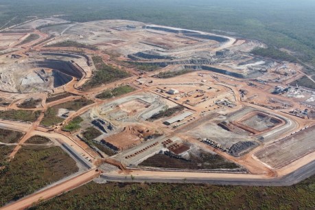 Lithium miner raises funds to tap into Top End resource