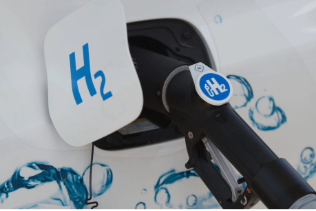 Rev-up for hydrogen service stations