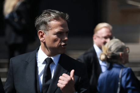 Murdoch to repay Crikey its $1.3m defamation case legal bill