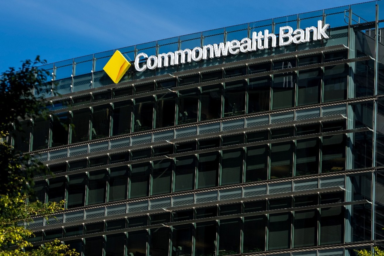 Photo supplied: Commonwealth Bank.