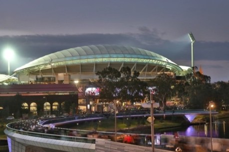 Whatever happened to… the people who wanted to vote ‘NO’ to Adelaide Oval?