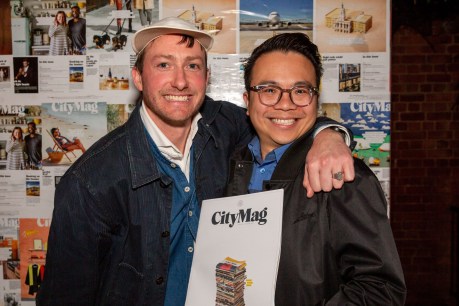 CityMag 10 Years Party