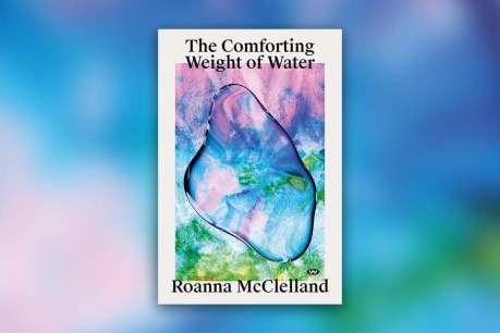 Book review: The Comforting Weight of Water